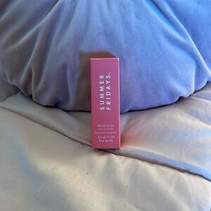 BNIB Summer Fridays Lip Oil